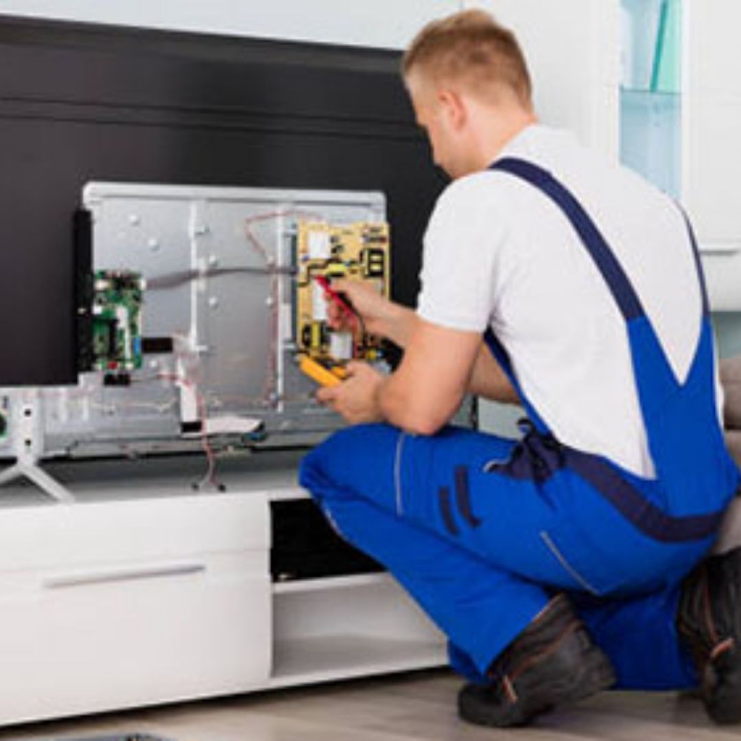 Pamukkale Televizyon Tamircisi